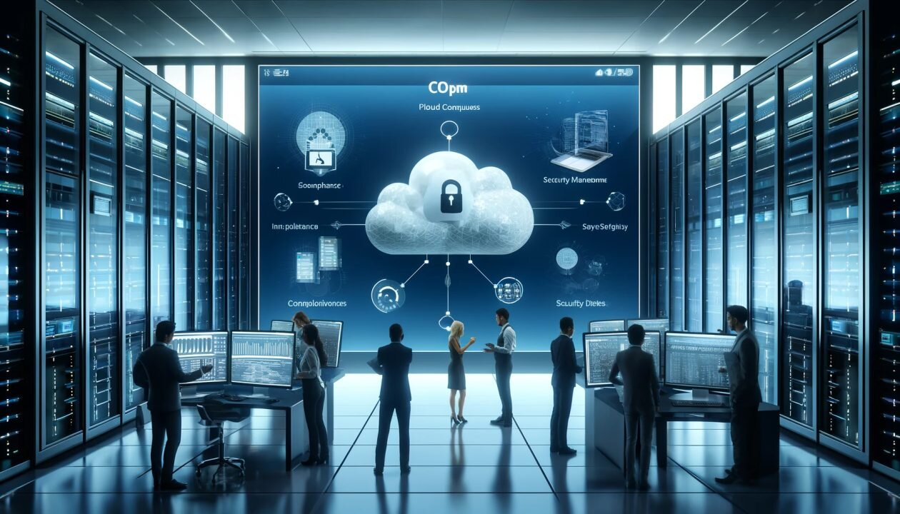 Cloud Native Application Protection Platform Cnapp