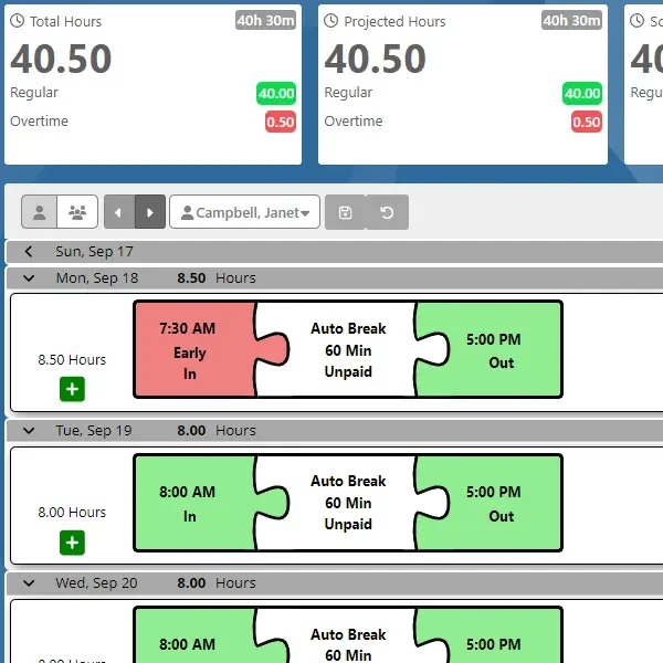 Vonage Business Cloud