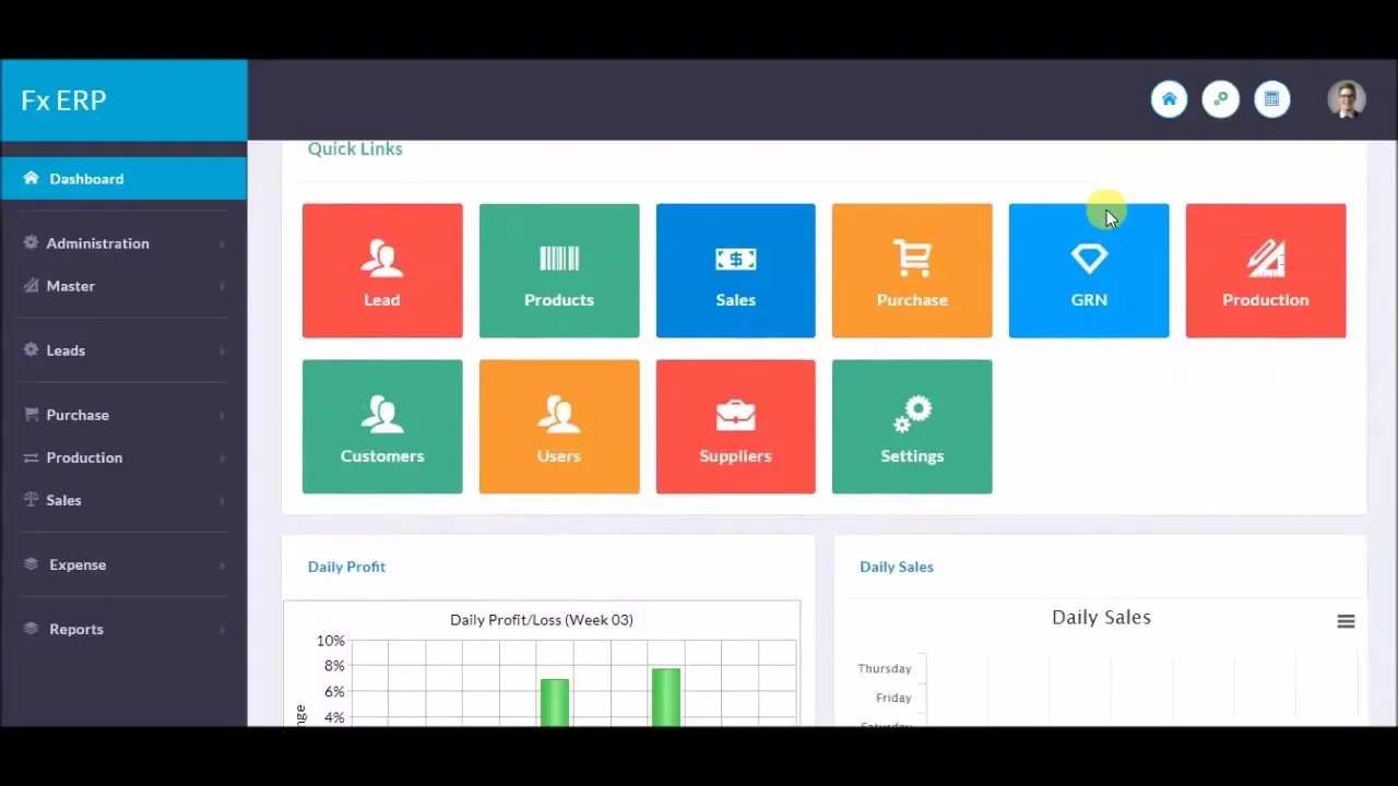Erp Software For Ecommerce