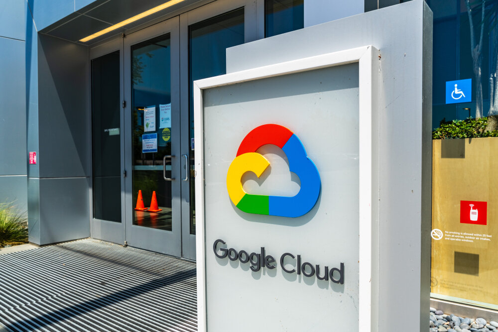Google Careers Business Specialist, Google Cloud