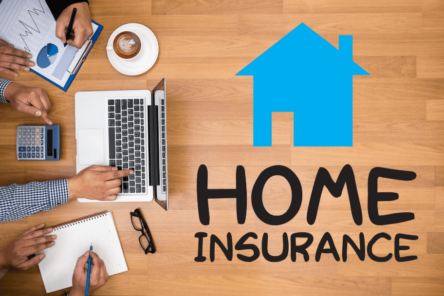 Homeowners Insurance Quote
