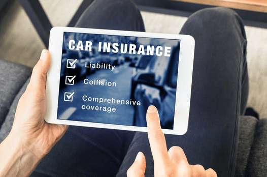 Low Full Coverage Insurance