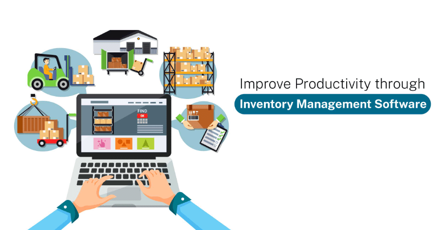 Inventory Software For Small Business