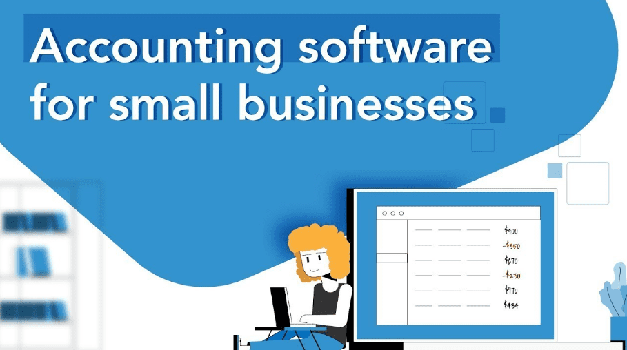 Small Business Account Software