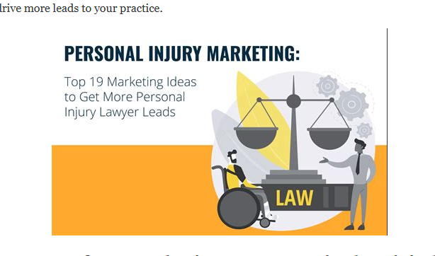 Maximizing Your Reach