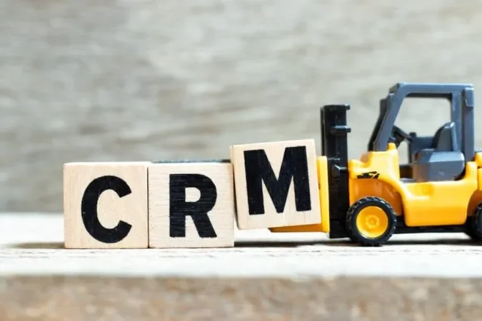 best CRM for electrical contractors