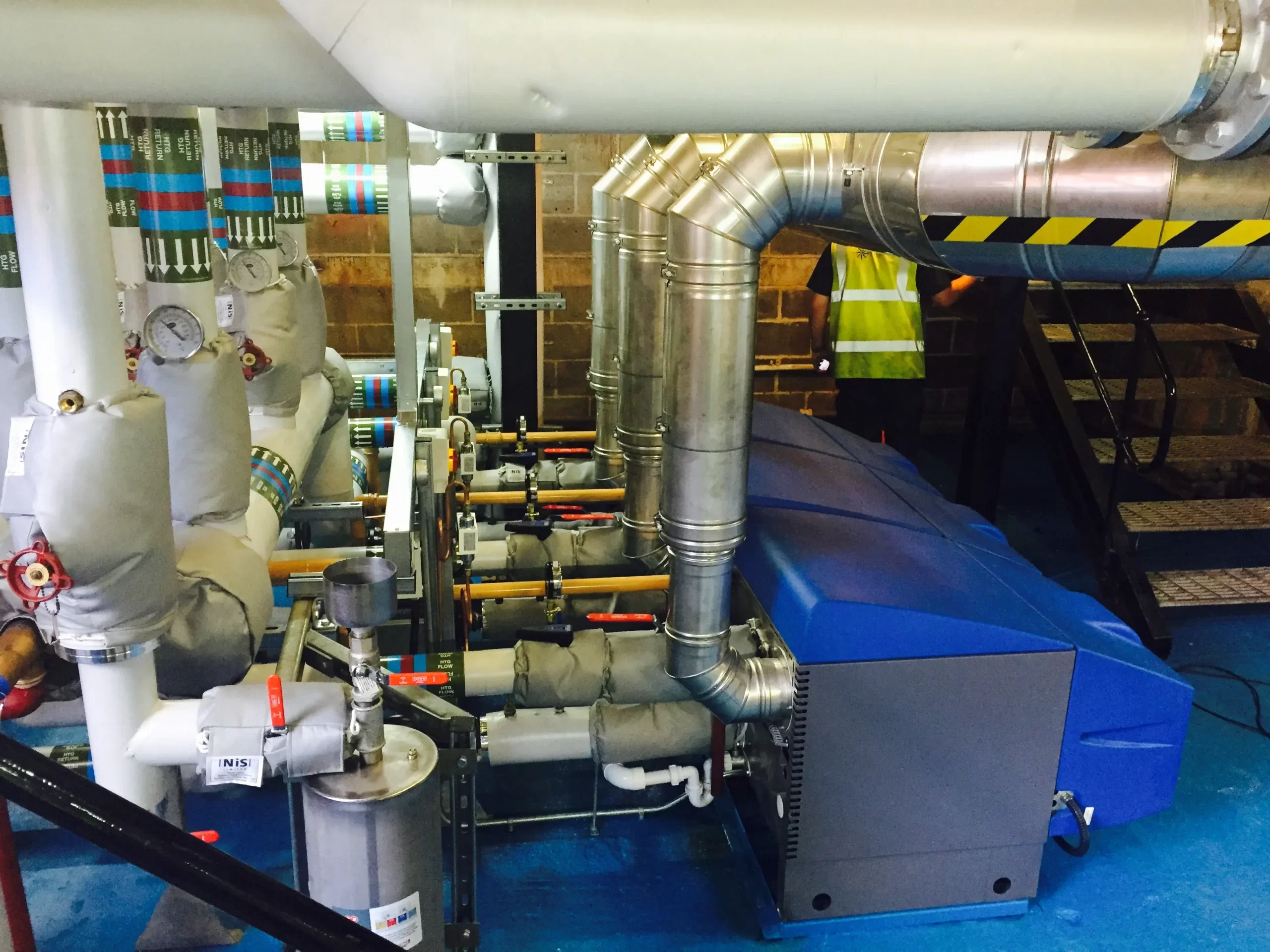 CRM for hvac companies