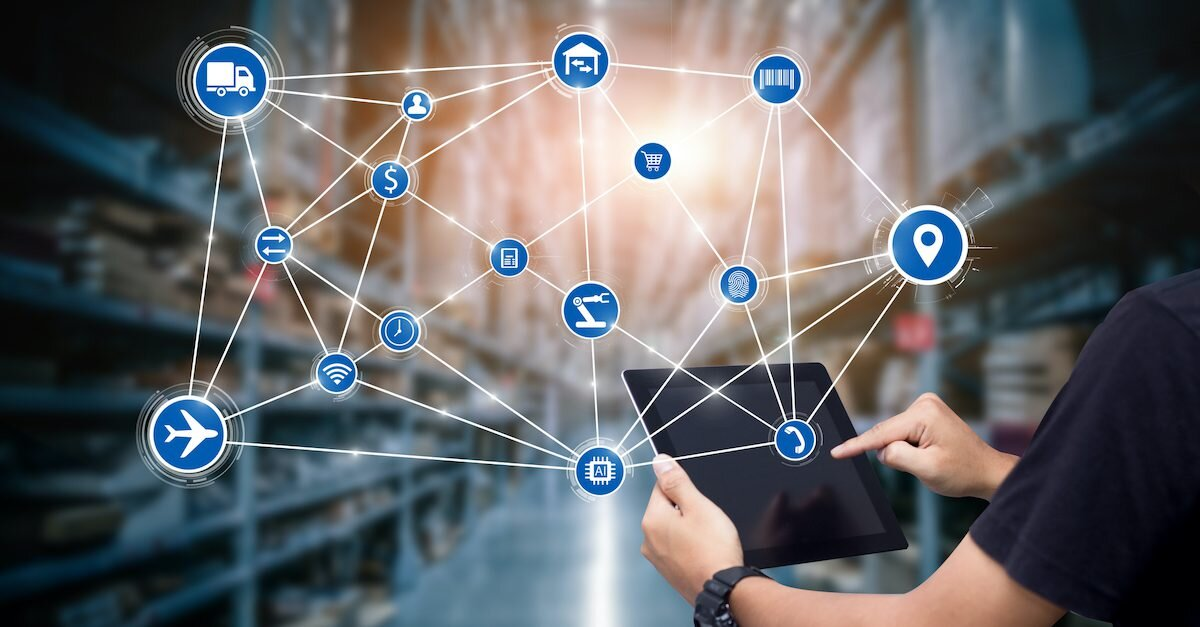 Erp Systems Software